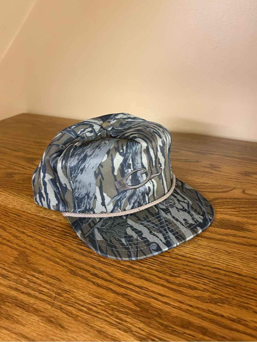 Drake waterfowl Richardson hat